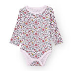 HelloBaby Uzun Kol Body