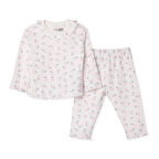 HelloBaby Uzun Kol Pijama Takımı