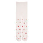 HelloBaby Kız Bebek Külotlu Çorap