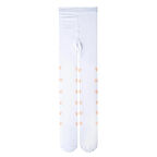 HelloBaby Kız Bebek Külotlu Çorap