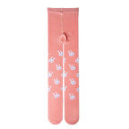 HelloBaby Kız Bebek Külotlu Çorap