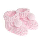 HelloBaby Kız Bebek Patik