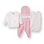 Tiffany Yenidoğan Prematüre Set