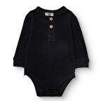 HelloBaby Uzun Kol Body