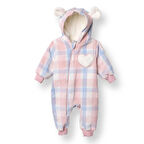 HelloBaby Yenidoğan Welsoft Patiksiz Tul