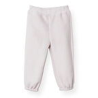 HelloBaby HelloBaby Erkek Bebek Polar Pantolon Modelli Yaka Lastikli Paça