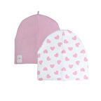 Little Plane 2li Örme Bere