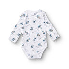 HelloBaby Uzun Kol Body