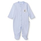 Bebetto Bebetto, Erkek, Patikli Tulum, Marin Baskılı, Çıtçıtlı, Palm in the Sea, Bisiklet Yaka, Uzun Paça, Uzun Kol