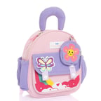 HelloBaby Kız Bebek Çocuk Çantası