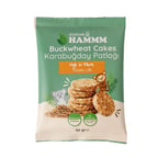 HAMMM Karabuğday Patlağı 50 gr