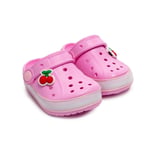 HelloBaby Kız Bebek Deniz Terliği