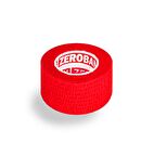 Zeroban Red 2,5Cm X 4,5M
