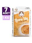 Pastalık Böreklik Un 1 Kg 7 Adet