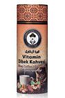 Vitaminli Dibek Kahvesi Silindir Kutu 1000 G