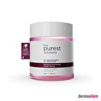 Fruit Enzyme Powder Exfoliator & Peeling - Toz Peeling (%0,6 Azelaic Acid & Malic Acid)