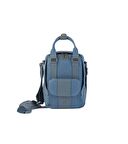 Mag Mini Omuz Çantası - Mavi