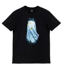 Universe is Calling Regular Tshirt - Siyah