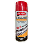 Colorium Zincir ve Tel Halat Yağlama Sprey 400 Ml