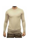 Single Sword Uzun Kol Microfiber T-Shirt - Tişört