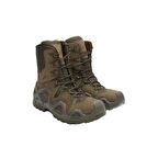 Single Sword Ss602 Tactical Askeri Bot Fermuarlı