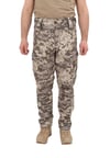Single Sword Softshell Pantolon
