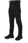 Single Sword Softshell Pantolon