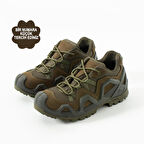 Single Sword Kadın&Erkek Outdoor Askeri Taktik Spor Ayakkabı SS610