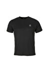 Kınetıx 1M Sn225 Basıc Pes C Neck t-shirt	