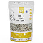 Organik Sade Arpa Şehriye 250 GR +7 Ay