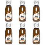 6'lı Organik Kayısı Suyu 250 ml