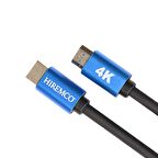 Hiremco 4K HDMI Kablo 2.0V - 25M
