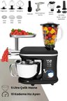 Yui M120 Multi-Fonksiyonel Stand Mikser