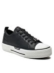 Karl Lagerfield Erkek Sneaker KL50420 U007812 