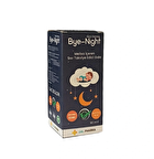 Bye-Night Damla Melisa İçeren Takviye Edici Gıda 50 ml