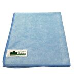 Green Farma Smart Green Microfiber Genel Temizlik Bezi 40x40