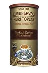 Nuri Toplar Kurukahveci Türk Kahvesi 500 gr