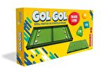 GOL GOL - Zeka Oyunları - Ahşap