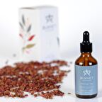 Bukhet Bıttım (menegiç,çitlembik )Yağı 50 ML