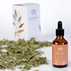 Bukhet Fıstık Yağı 50 ML