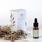 Bukhet Ammi Visgana Yağı 10 ML