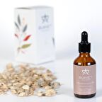 Bukhet Makadamia Cevizi Yağı 50 ML