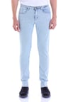 Mavi Slim Fit Düşük Bel Basic Kot Pantolon | 30