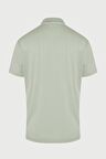 Çağla Regular Fit %100 Pamuk Polo Yaka Tişört | S