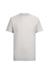 Taş Regular Fit Bisiklet Yaka Basic Tişört | S