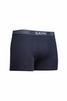 Lacivert Pamuklu Boxer | XXL