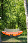North Pacific Cibinlikli Hamak - Turuncu