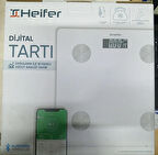 DİJİTAL TARTI