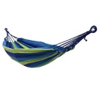 Madfox Tree Bed Lightweight Canvas Hamak
