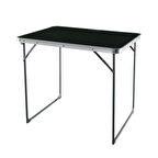 Madfox Zenith Katlanır Kamp Masası SİYAH